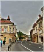 panoramio.com Baritiu