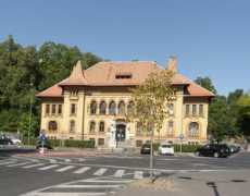 wikimapia.org Baritiu