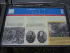 Barnesville