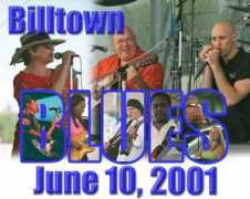 billtownblues.org Barnoff