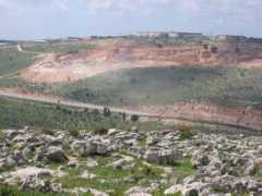 annainthemiddleeast.com Barqan