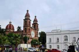 Barrancabermeja