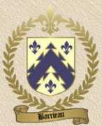 Barrieau