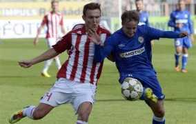 fotbal.idnes.cz Bartlem