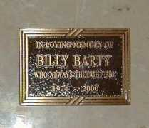 Barty