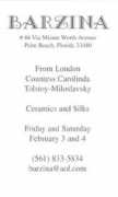 Barzina