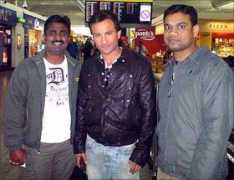 rediff.com Basanth
