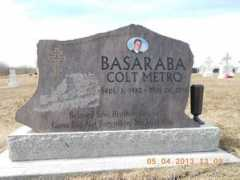 Basaraba