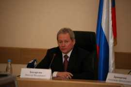 fedpress.ru Basargin