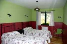 casas-rurales.info Basarte