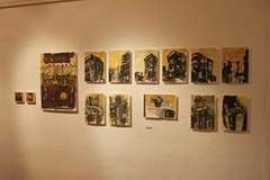 palestine-art.com Basheir