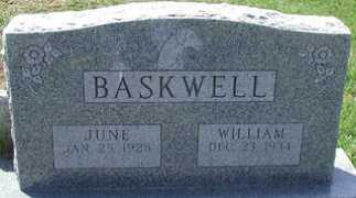Baskwell