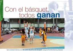 Basquet