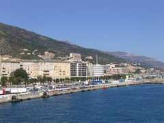 panoramio.com Bastia