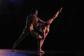 dancesalad.org Batardon