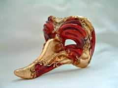 1001venetianmasks.com Batocchio