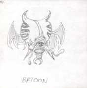 vgmuseum.com Batoon