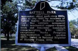 in.gov Battell