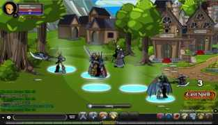 Battleon