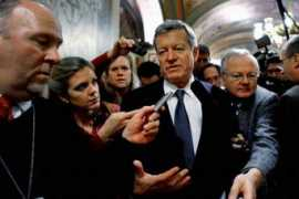 newstalkkgvo.com Baucus