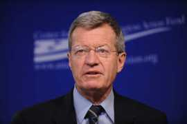 newstalkkgvo.com Baucus