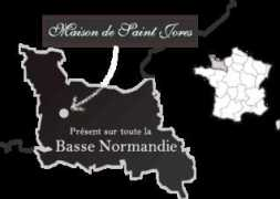 desaintjores.com Baudre