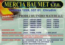 dataz.cz Baumet