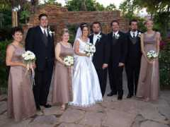 celebrateintimateweddings.com Baumsteiger