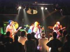 geocities.co.jp Baunce