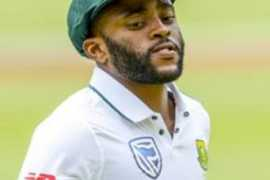 Bavuma