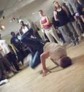 killahbeez.com Bboy