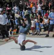 blog.case.edu Bboy
