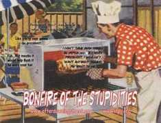 warisacrime.org Bbq