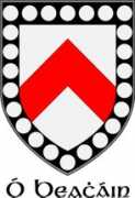 heraldry.ws Beaghan