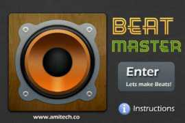 Beatmaster