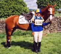 equiworld.net Beckitt