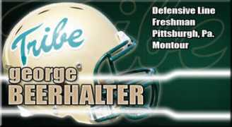 tribeathletics.test.wm.edu Beerhalter