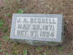 easternshorestuff.com Begnell