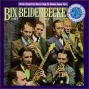 Beiderbecke