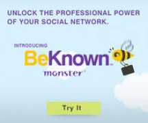 Beknown