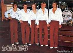 Beles