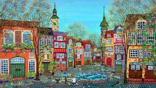 ginagallery.com Bellati