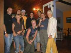 Bellingen