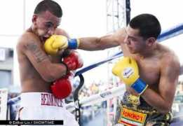 philboxing.com Belmontes