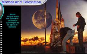 markusrothkranz.com Belsterling