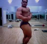 bodybuilding.com Belteton