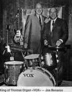 trixondrums.de Benaron