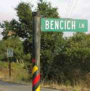 Bencich