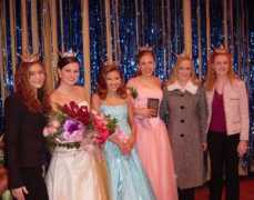 misssetexas.org Bennatt