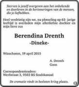 mensenlinq.nl Berendina